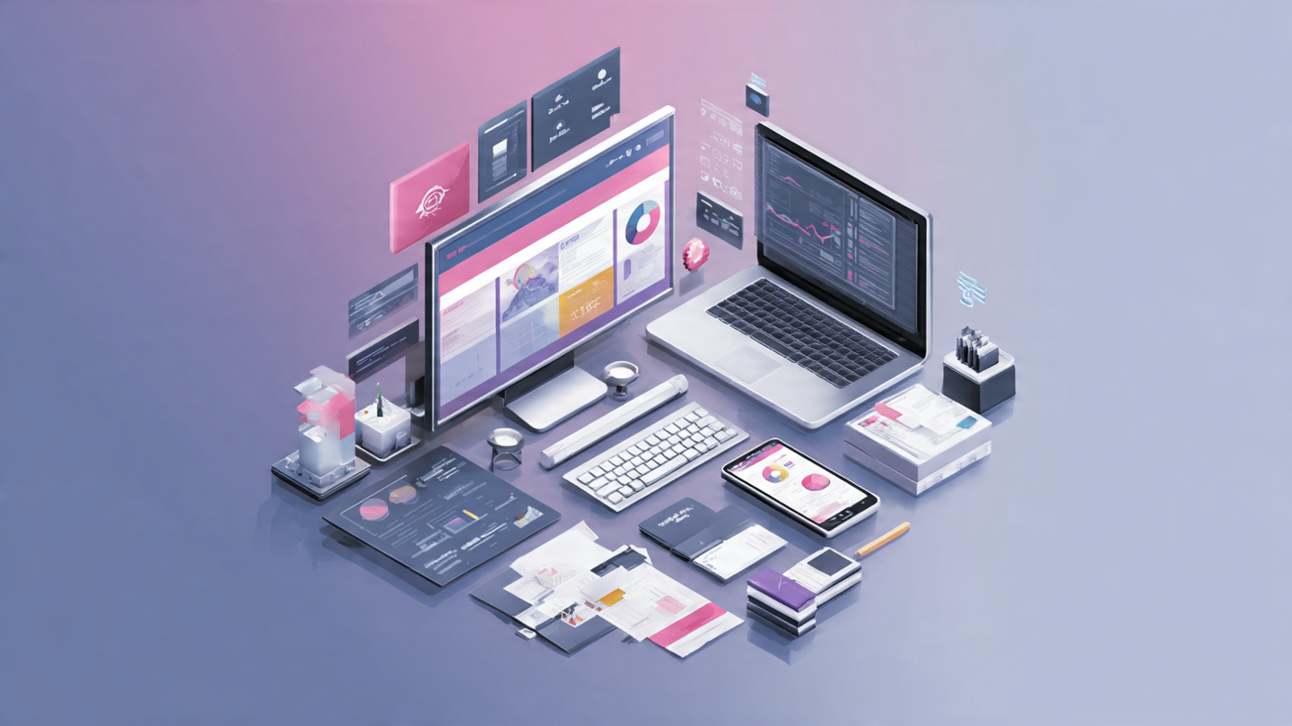 Professional Website Development Services