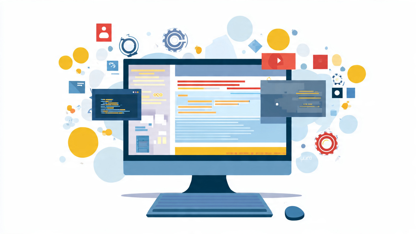 Custom Software Development Services