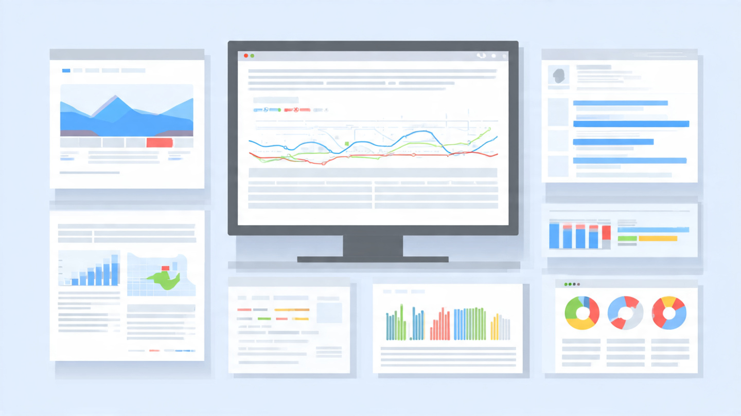 Web Application Development Solutions