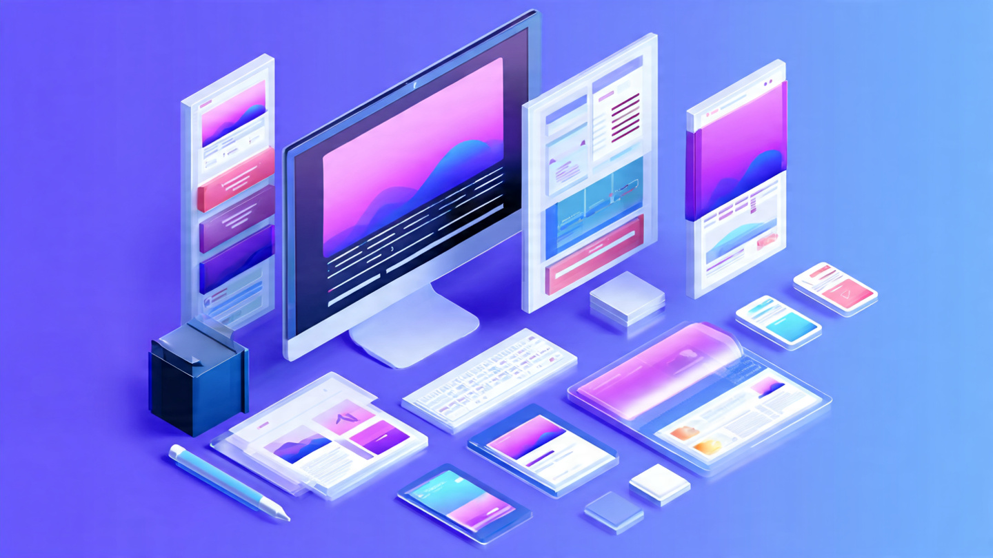 Why Choose EmbedVision for Web Applications