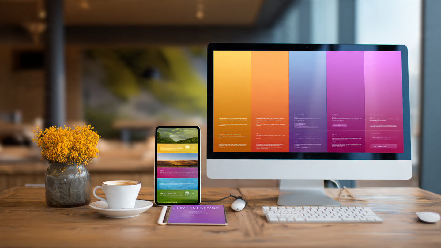 Custom Web Application Development Services