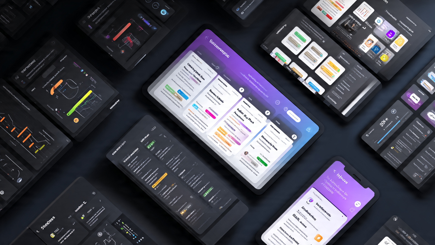 Why Choose EmbedVision for UI UX Development