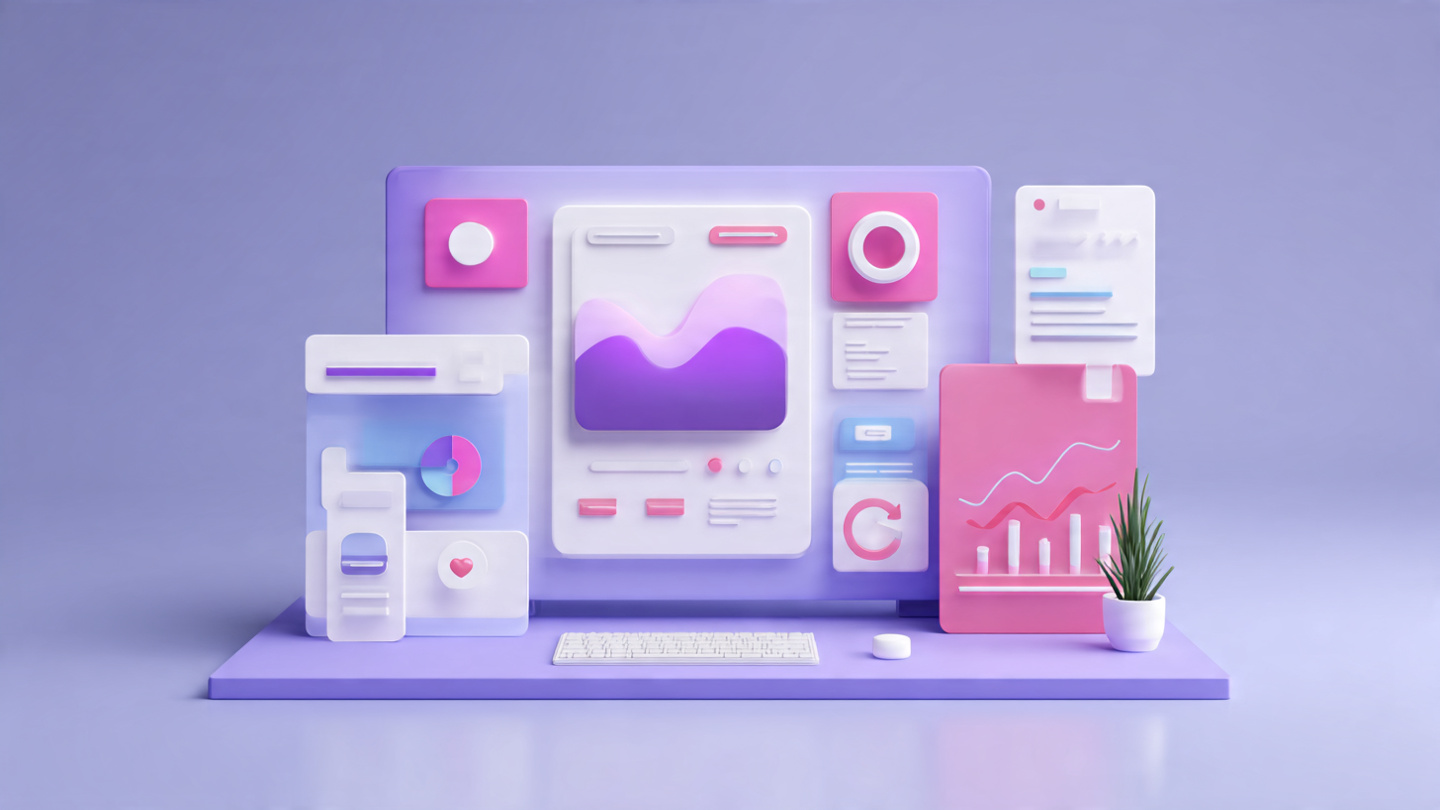 UI UX Design Solutions